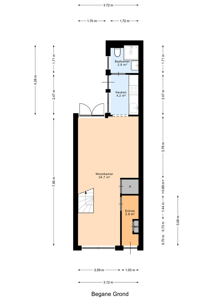 Photo 37 of Havenstraat 66