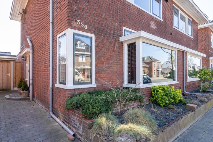 Foto 5 van Oldenzaalsestraat 350