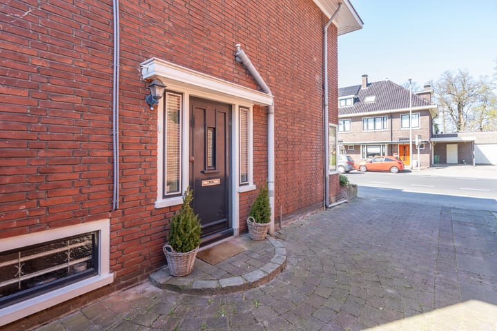 Foto 6 van Oldenzaalsestraat 350