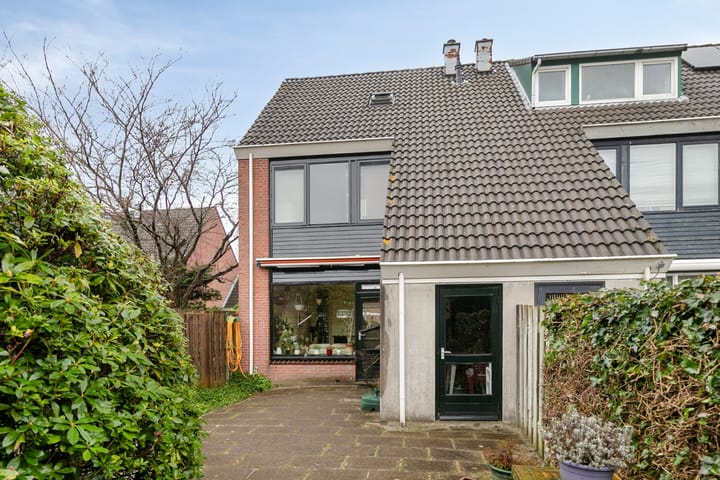 Foto 3 van Rotsheide 68