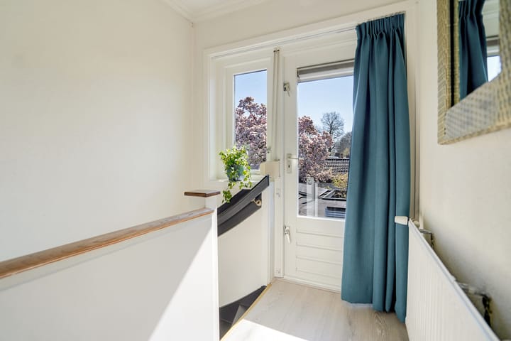 Foto 25 van Oldenzaalsestraat 350