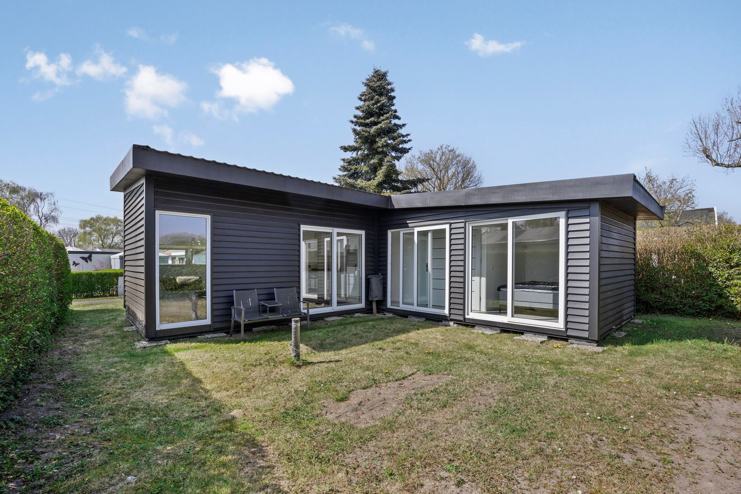 Foto 1 van Gorsplein 2