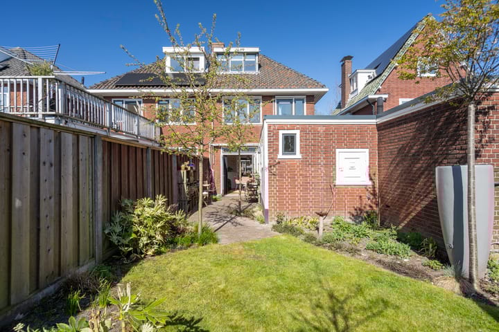 Foto 38 van Oldenzaalsestraat 350