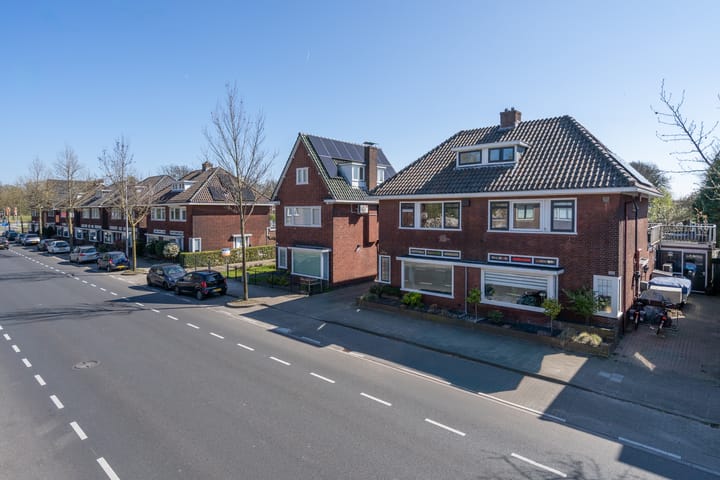 Foto 43 van Oldenzaalsestraat 350