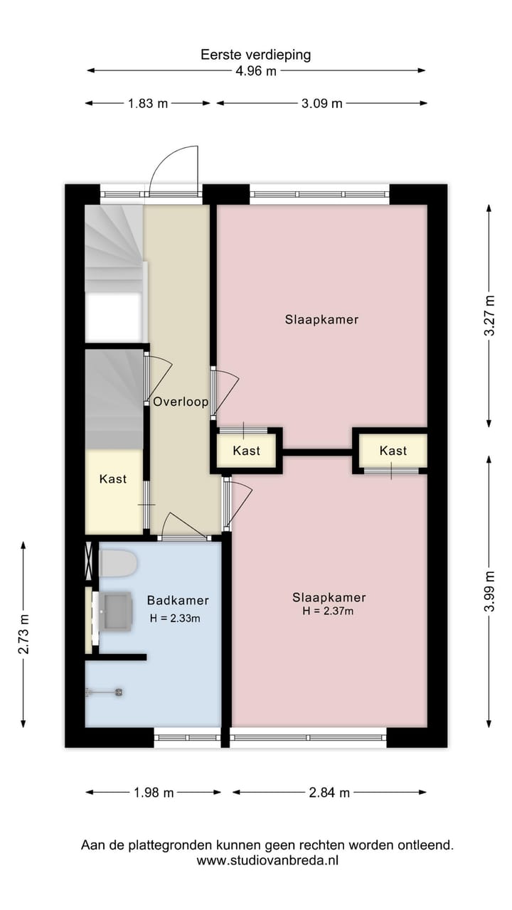 Foto 46 van Oldenzaalsestraat 350