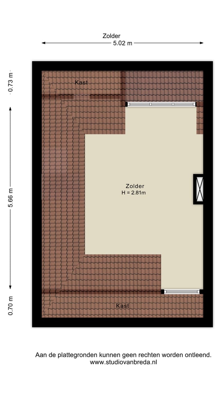 Foto 47 van Oldenzaalsestraat 350