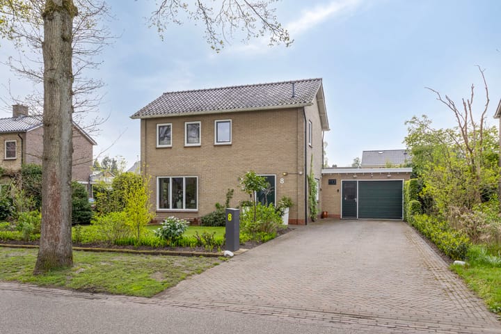 Foto 1 van Veldakkersweg 8