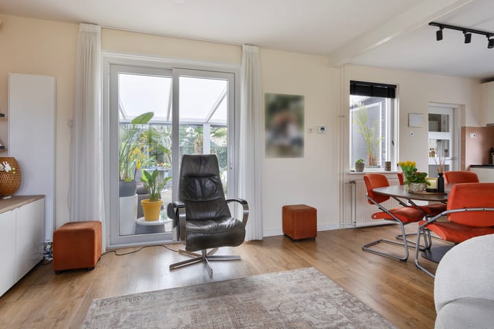 Foto 9 van Veldakkersweg 8