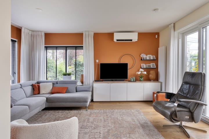 Foto 10 van Veldakkersweg 8