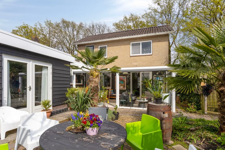 Foto 35 van Veldakkersweg 8