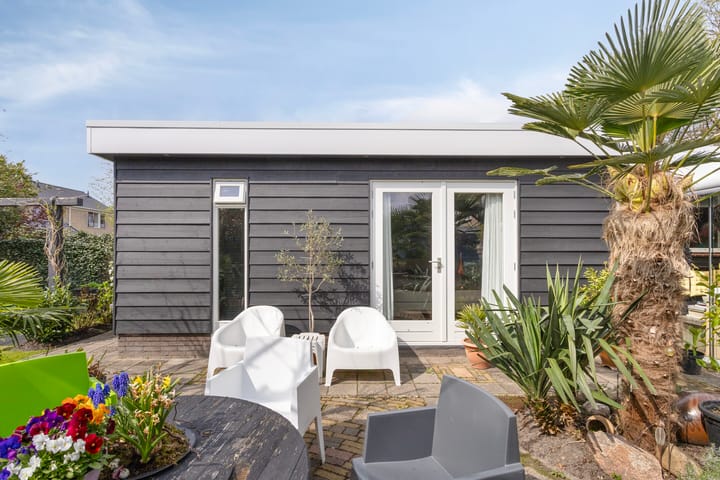 Foto 36 van Veldakkersweg 8