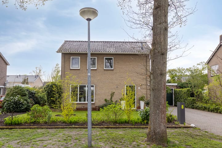 Foto 43 van Veldakkersweg 8