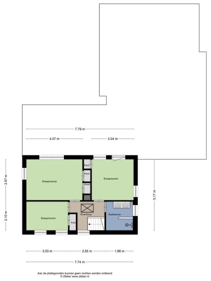 Foto 48 van Veldakkersweg 8