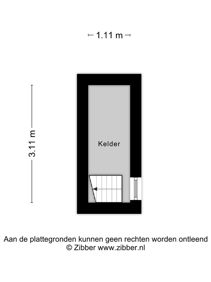 Foto 49 van Veldakkersweg 8
