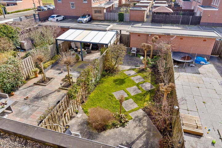 Foto 32 van Tasmanië 132