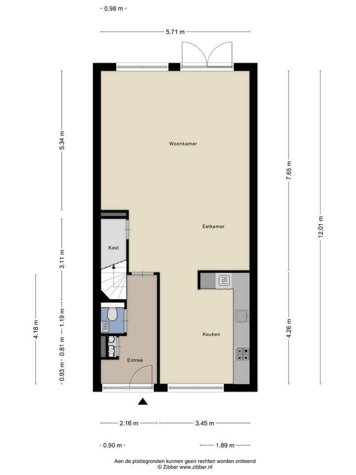 Foto 48 van Tasmanië 132