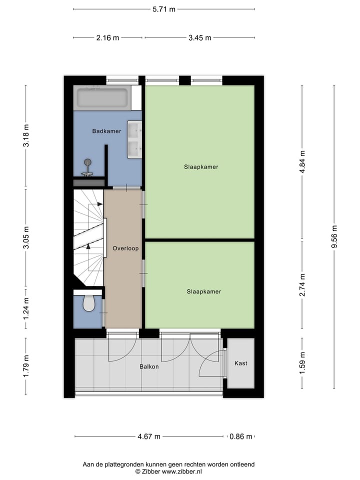 Foto 49 van Tasmanië 132