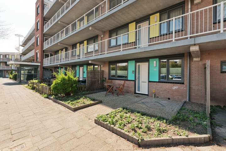 Photo 1 of Zeelandiahoeve 279