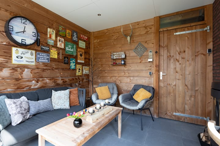 Foto 4 van Stellingmolen 4