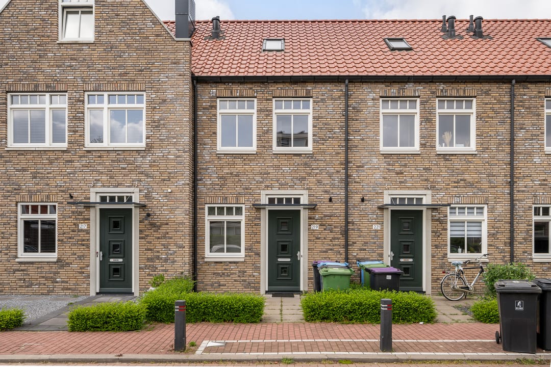 Photo 1 of Dijkshoornseweg 219