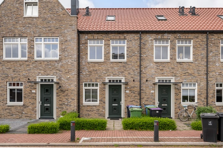 Foto 1 van Dijkshoornseweg 219