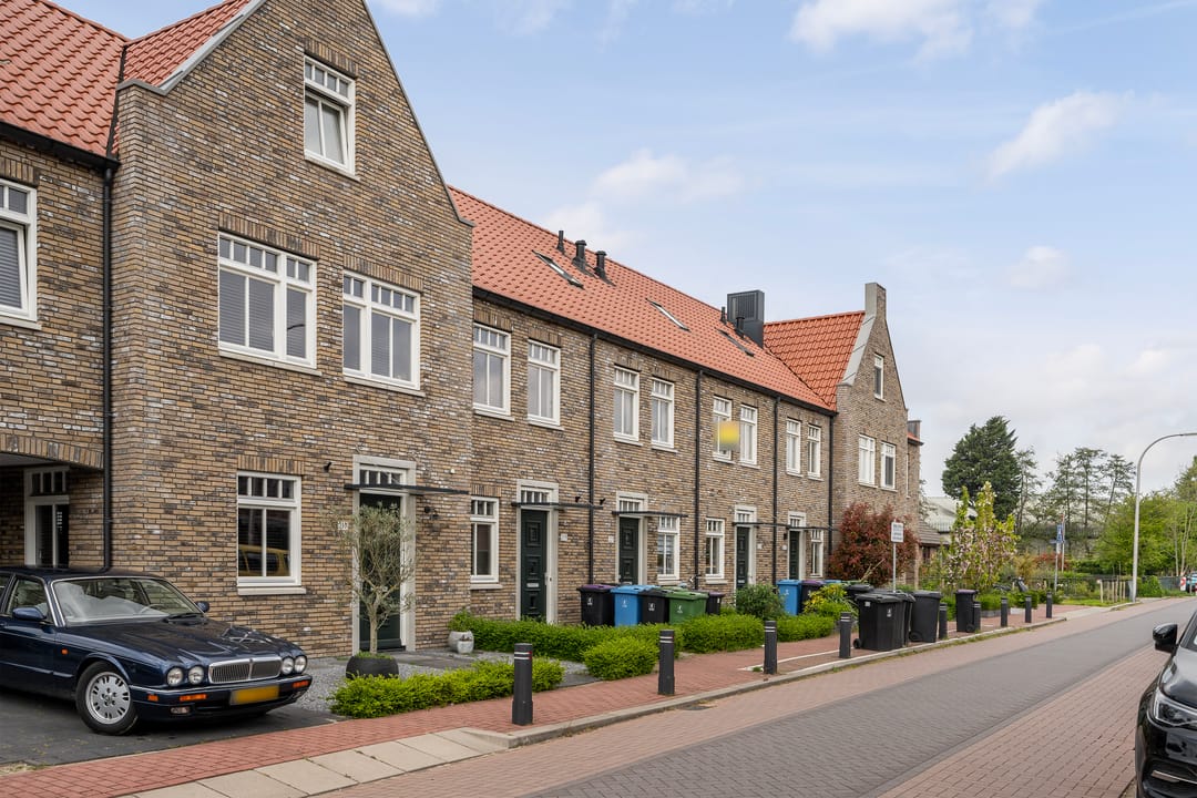 Photo 2 of Dijkshoornseweg 219