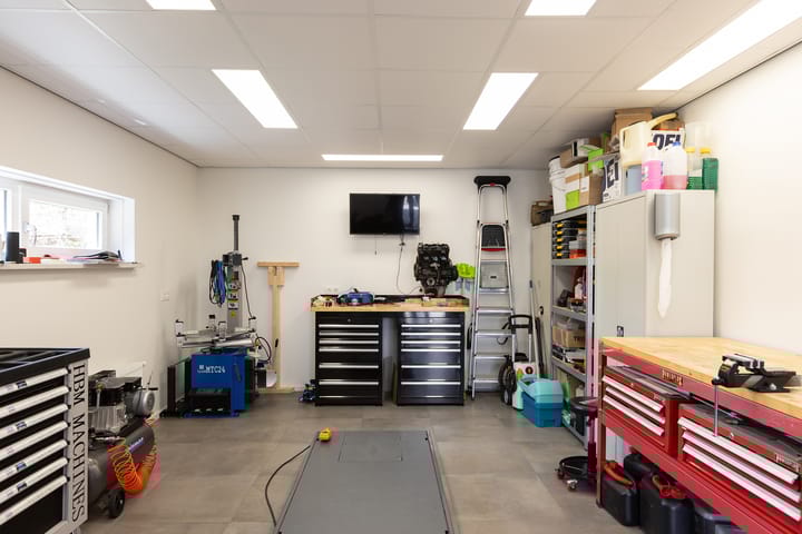 Foto 29 van Stellingmolen 4