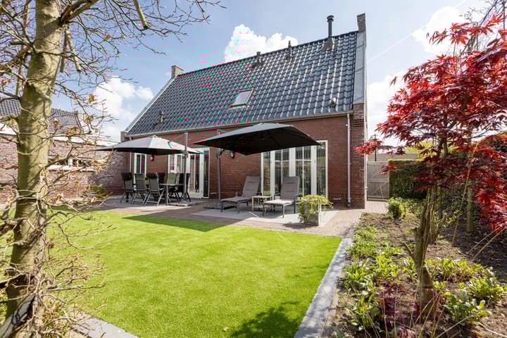 Foto 31 van Stellingmolen 4