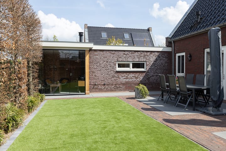 Foto 35 van Stellingmolen 4