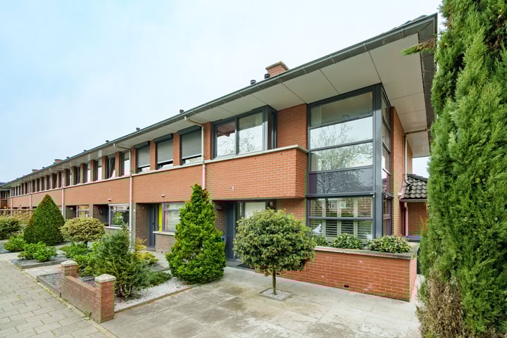 Meindert Hobbemahage 57