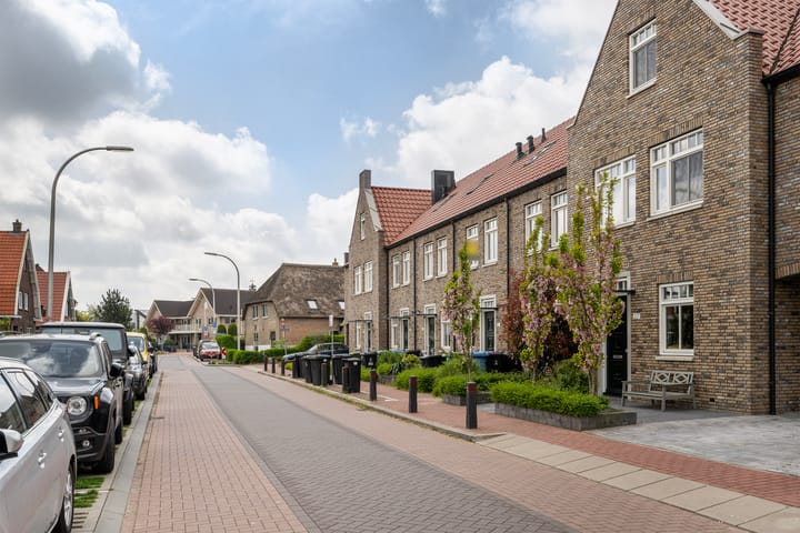 Foto 30 van Dijkshoornseweg 219