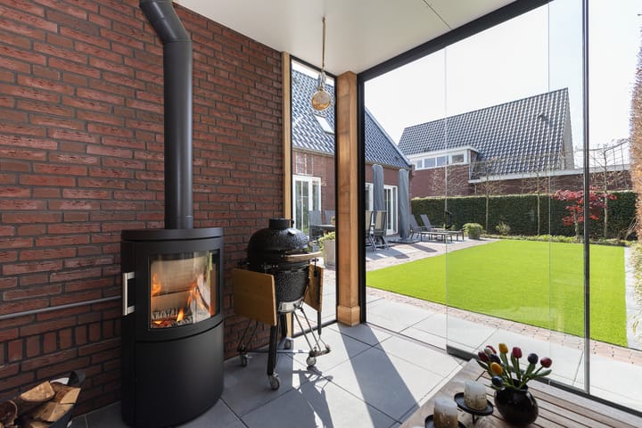 Foto 37 van Stellingmolen 4