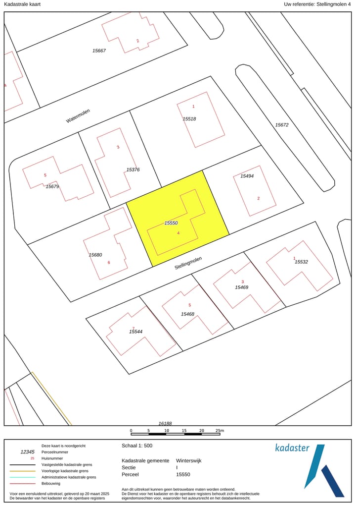 Foto 45 van Stellingmolen 4