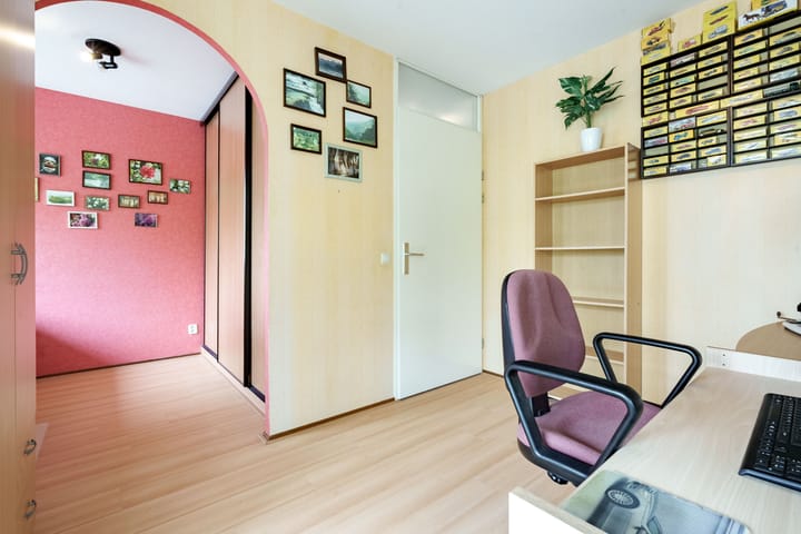 Photo 18 of Meindert Hobbemahage 57