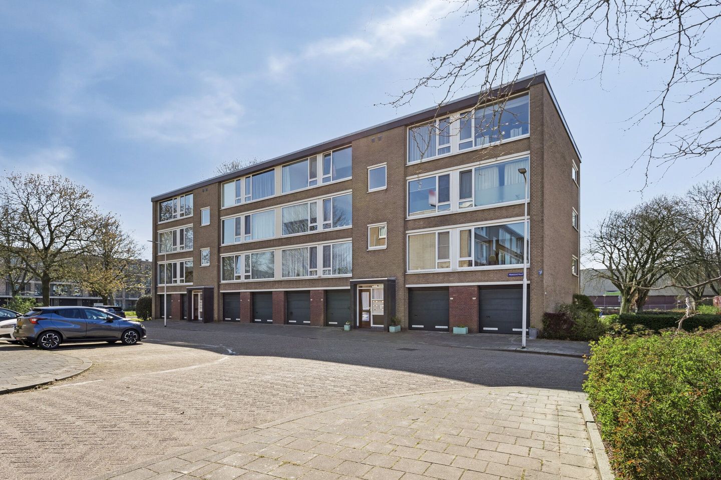 Foto 5 van Prinsenstraat 143