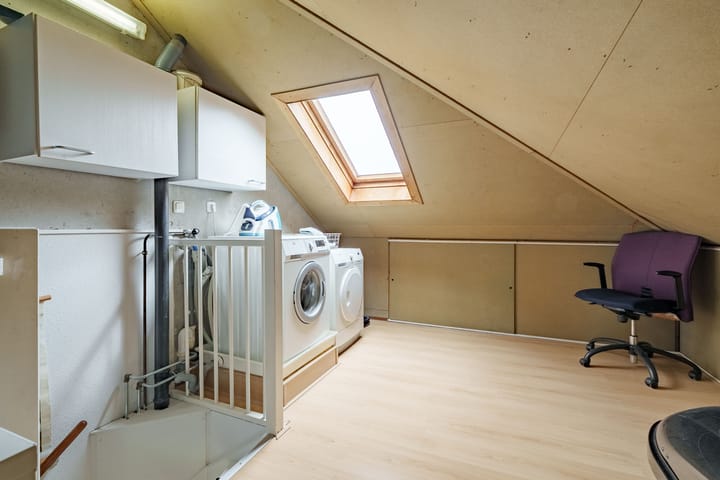 Photo 21 of Meindert Hobbemahage 57