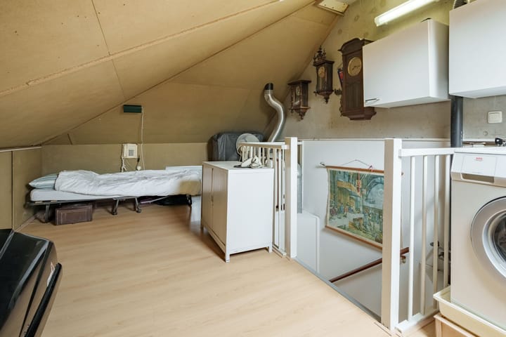 Photo 22 of Meindert Hobbemahage 57