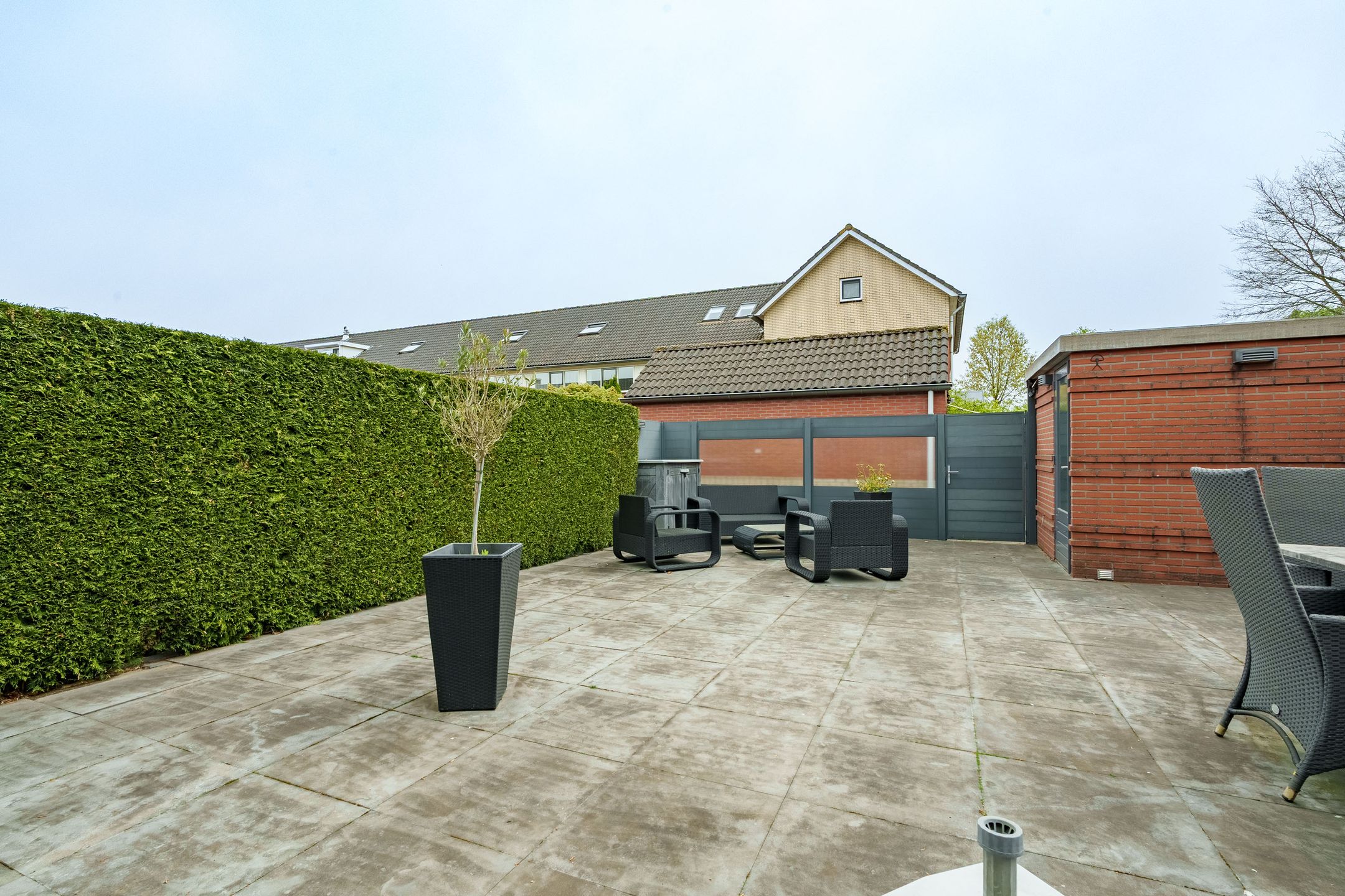 Foto 24 van Meindert Hobbemahage 57