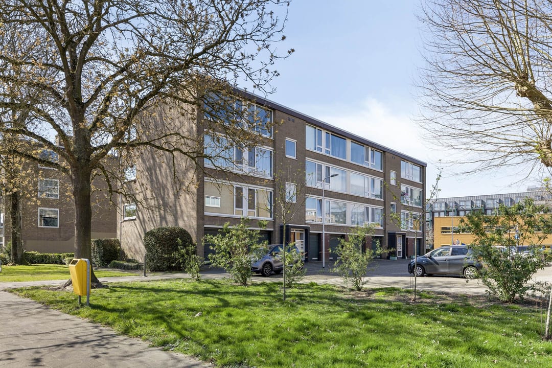 Foto 31 van Prinsenstraat 143