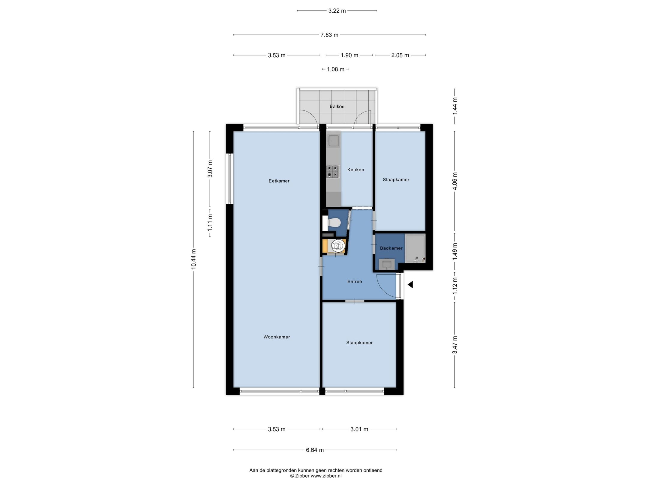 Foto 33 van Prinsenstraat 143