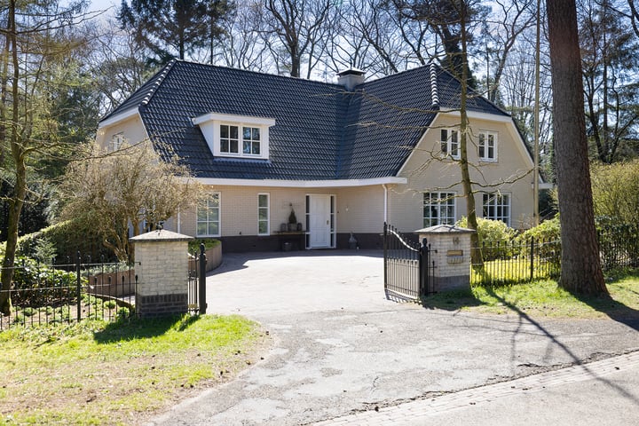 Photo 2 of Sonnevancklaan 14