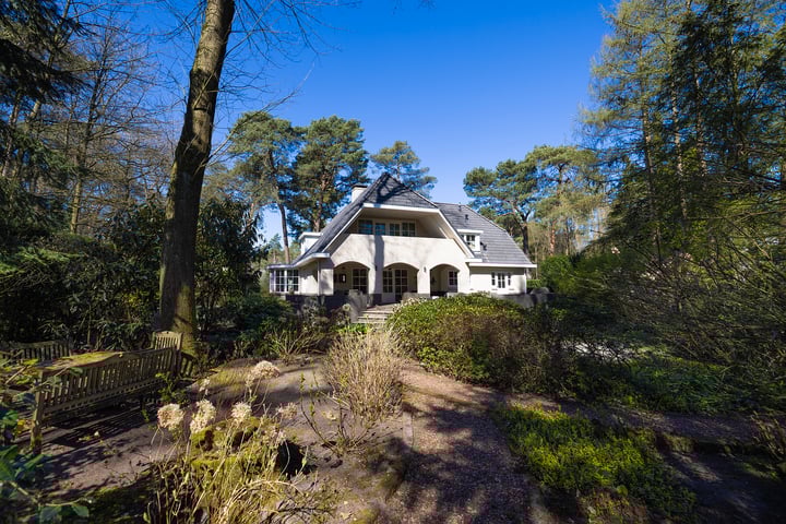 Foto 7 van Sonnevancklaan 14
