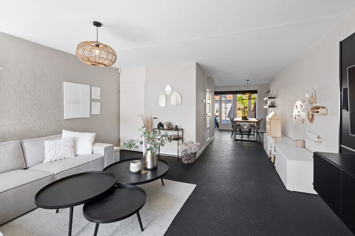 Foto 2 van Klaproosberg 19