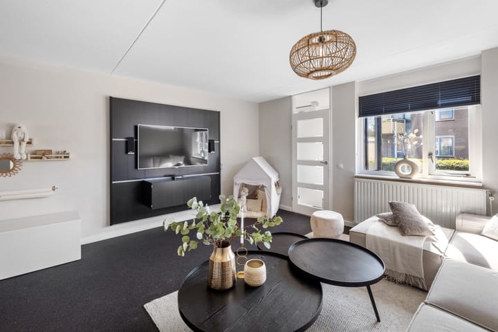 Foto 5 van Klaproosberg 19