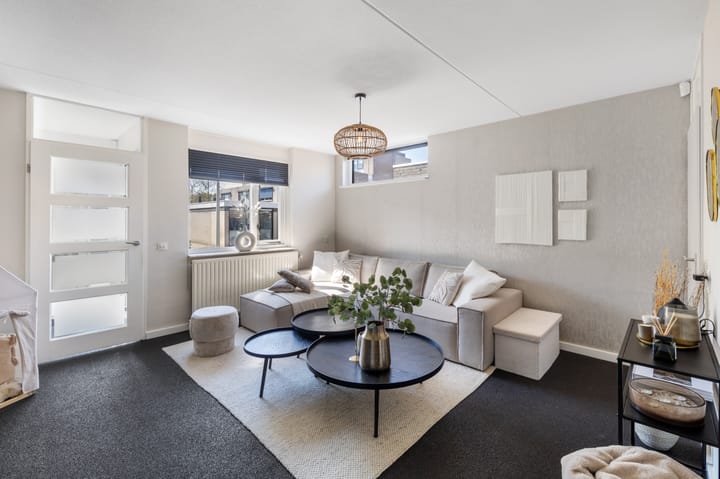 Foto 4 van Klaproosberg 19