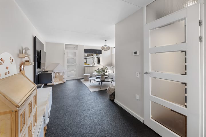 Foto 6 van Klaproosberg 19