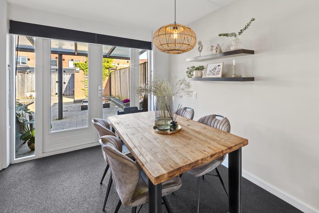 Photo 7 of Klaproosberg 19