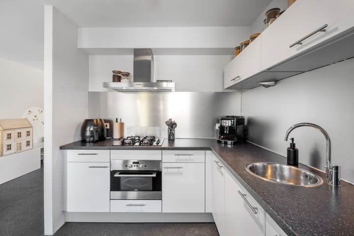 Foto 10 van Klaproosberg 19