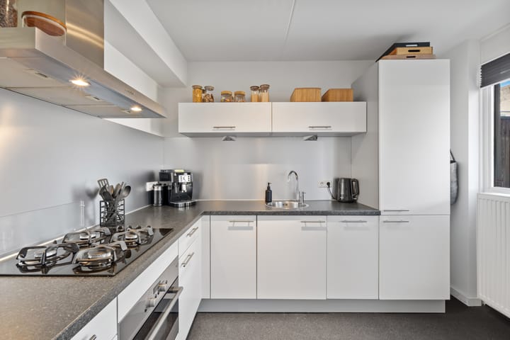 Foto 11 van Klaproosberg 19