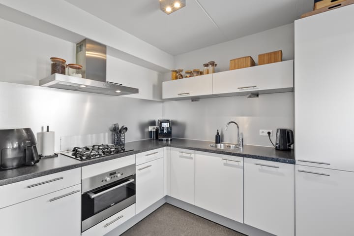 Foto 12 van Klaproosberg 19